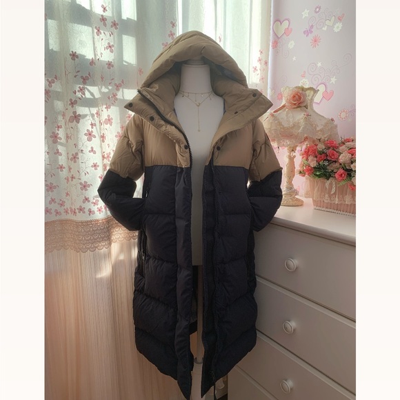 Canada Goose Byward Parka Regeneration - Picture 7 of 11